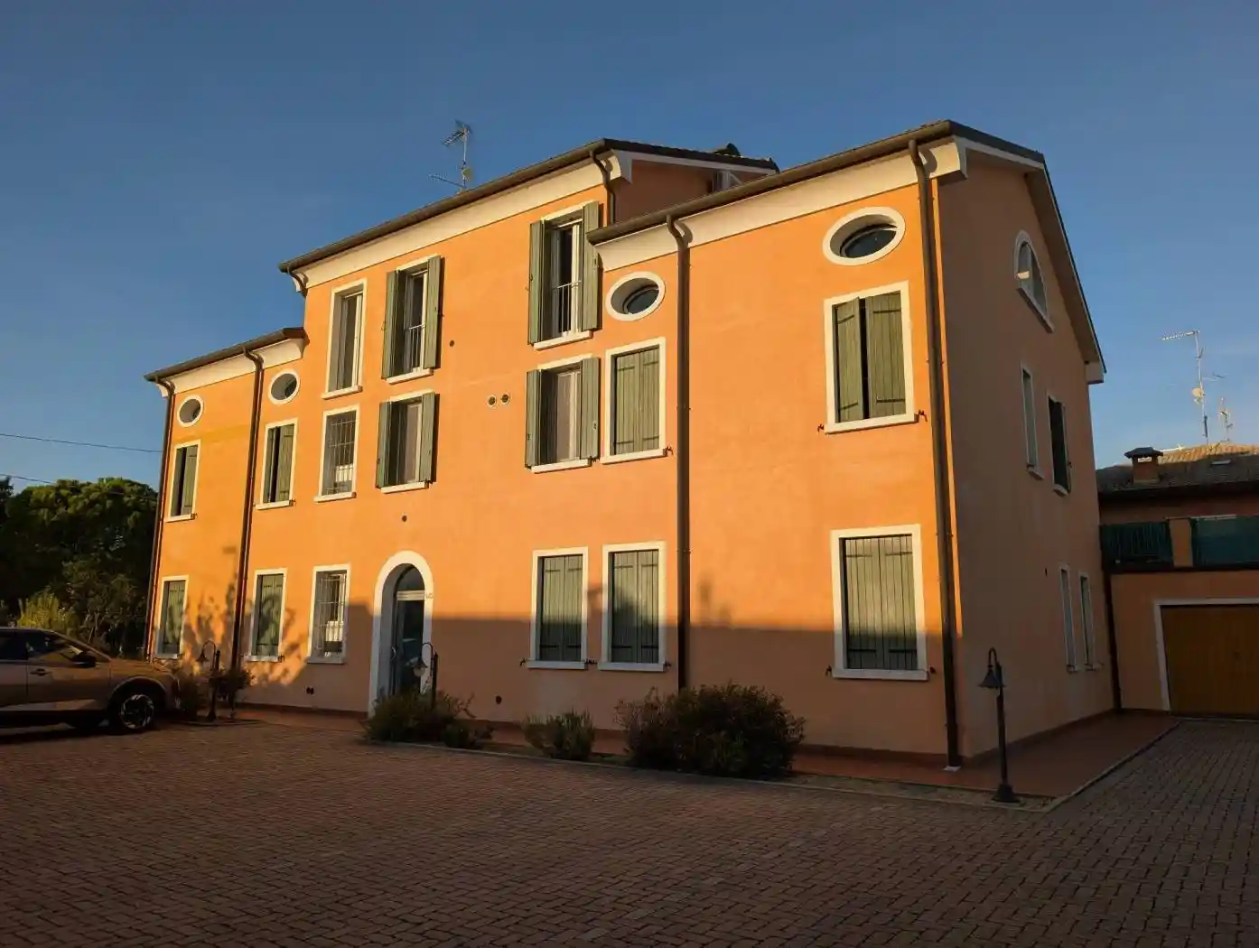 Appartamento in vendita a Ferrara