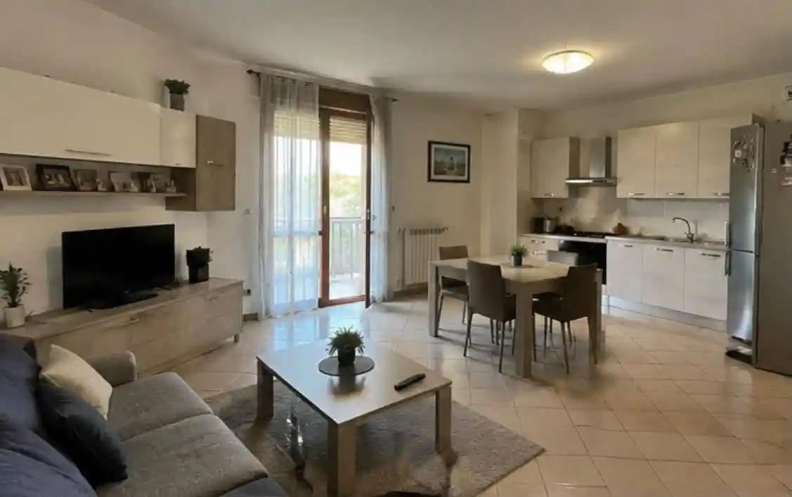 Appartamento in vendita a Malalbergo