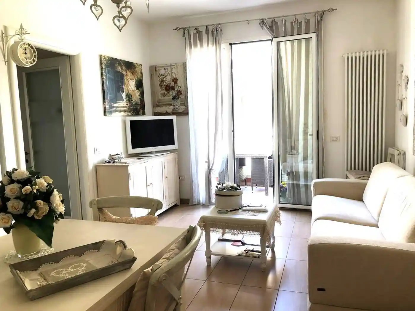 Appartamento in vendita a Riccione