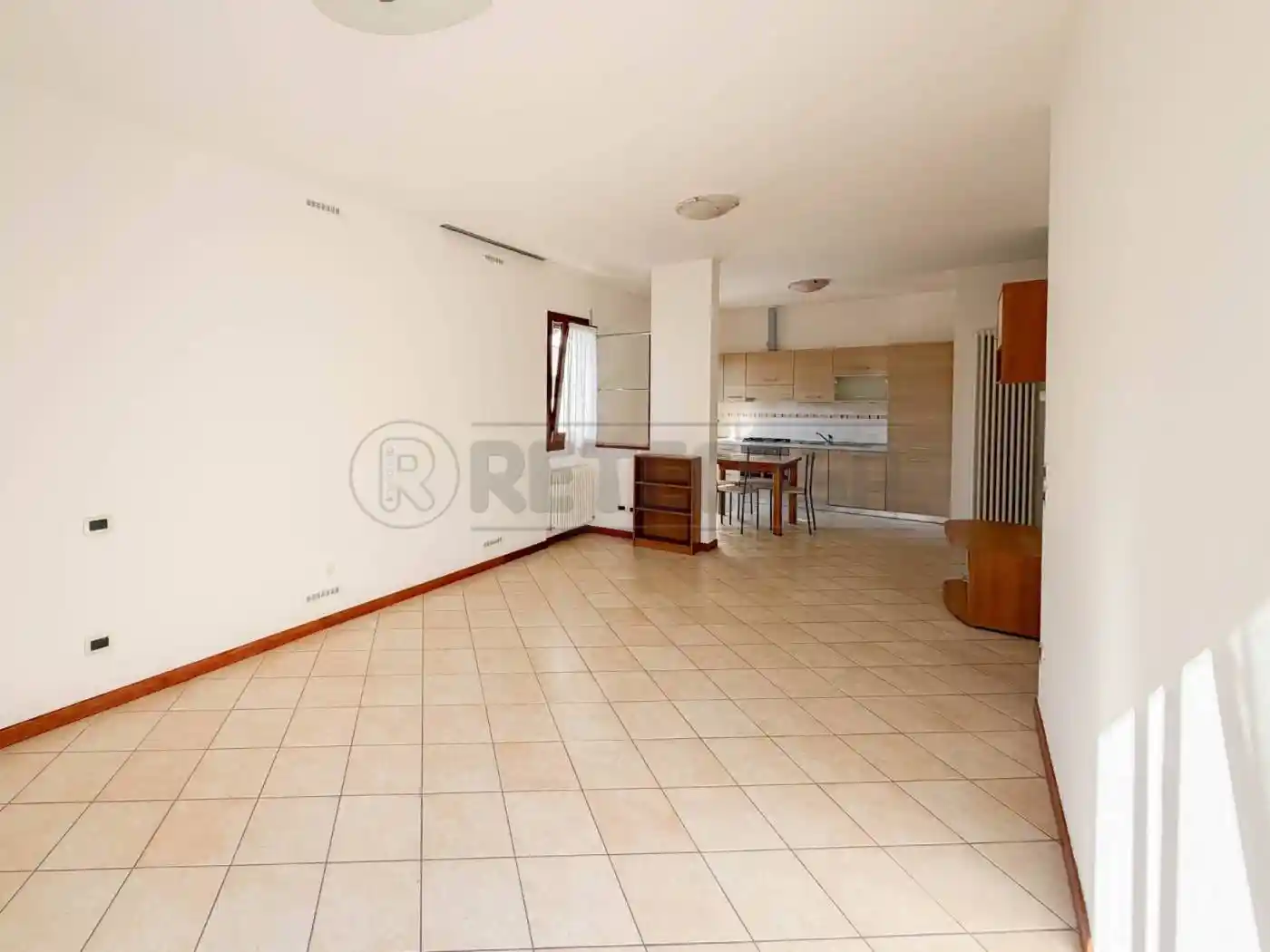 Appartamento in vendita a Altavilla Vicentina