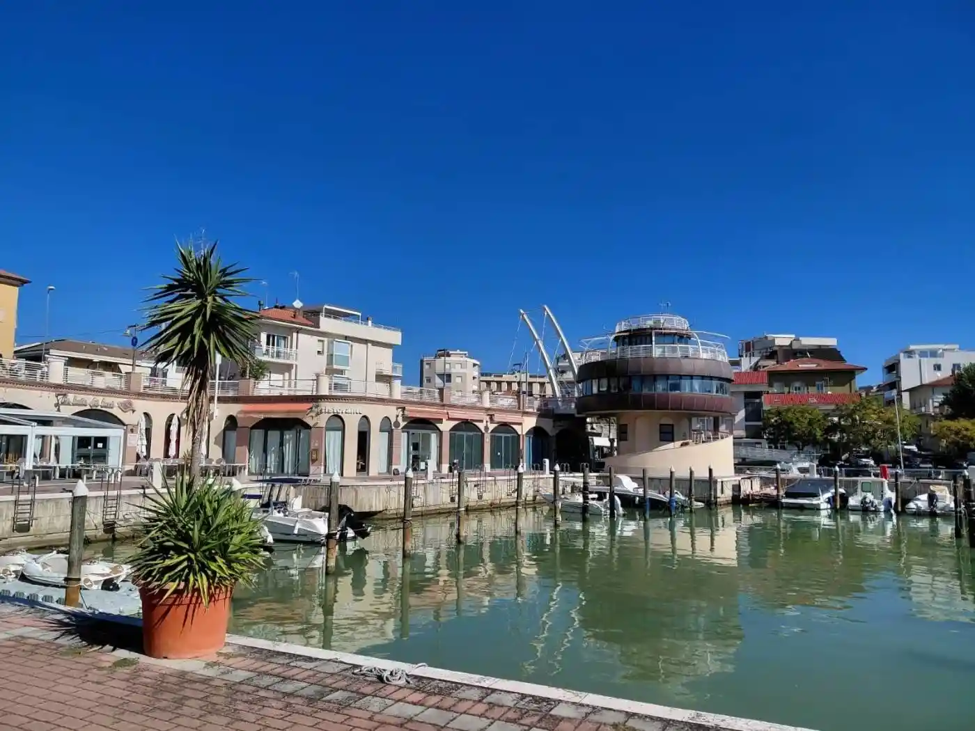 Appartamento in vendita a Cattolica