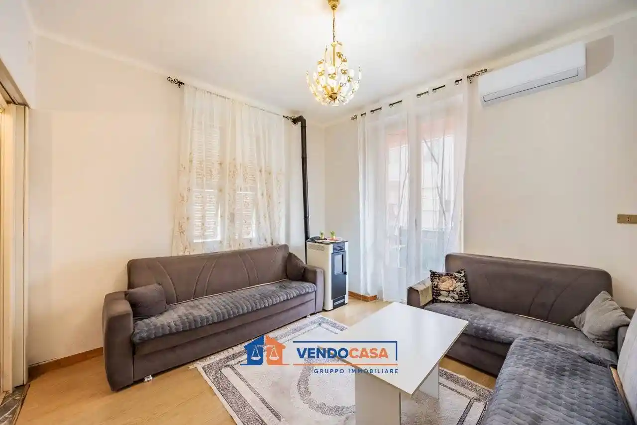 Appartamento in vendita a Mondovì