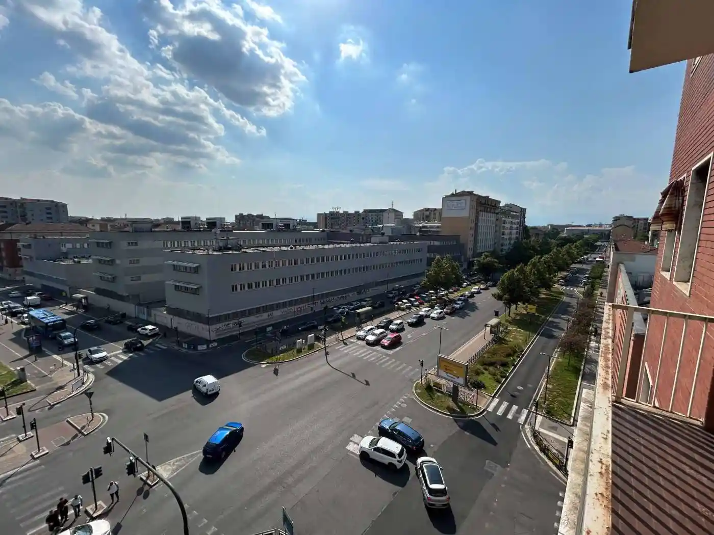 Appartamento in affitto a Torino