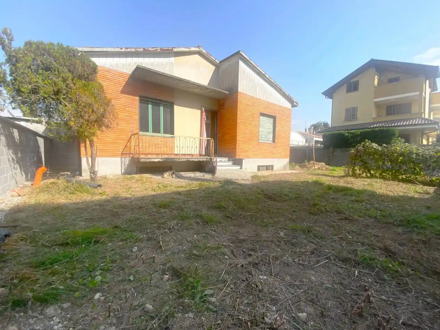 Villa in vendita a Rescaldina