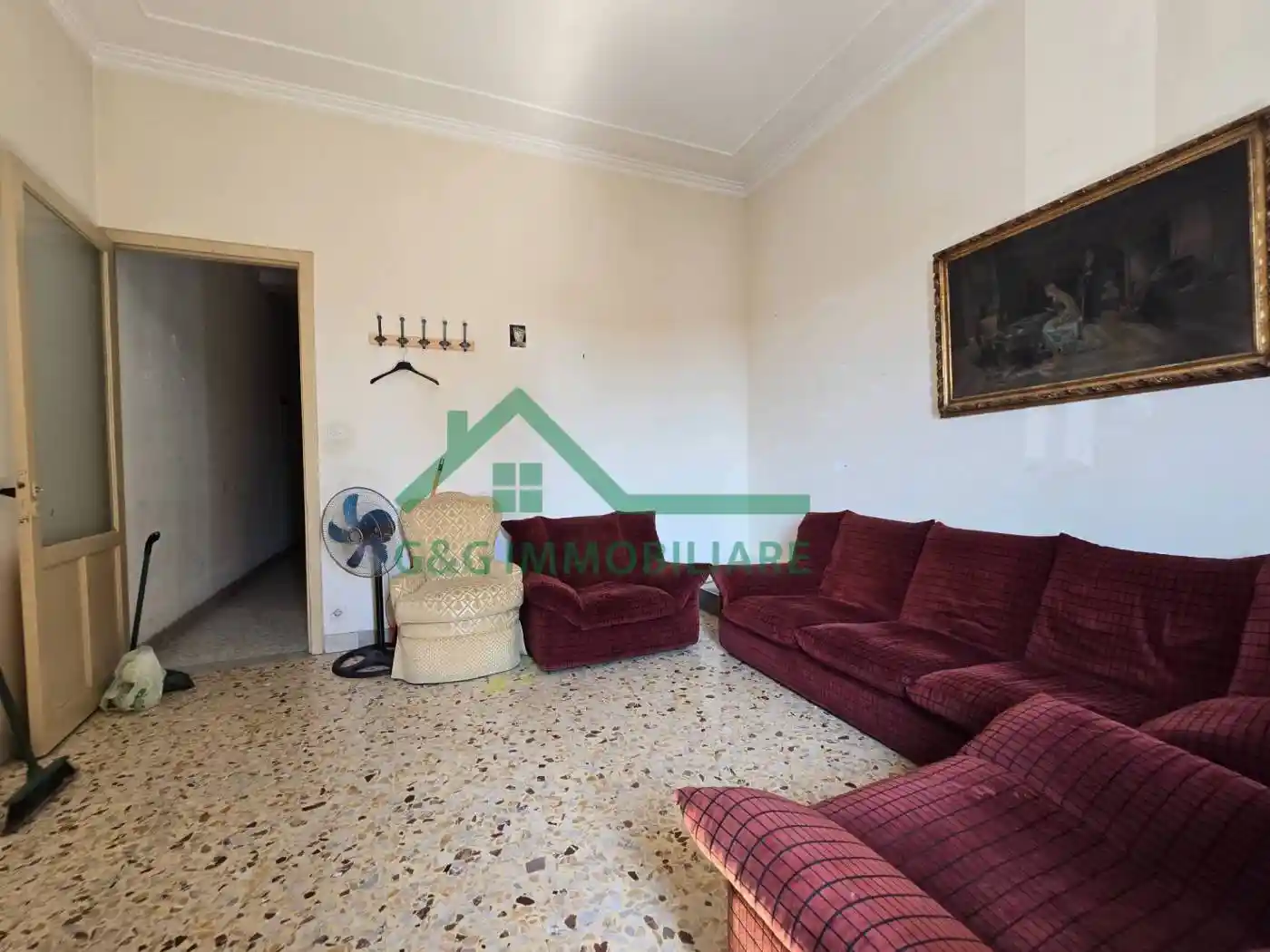 Appartamento in affitto a Catania