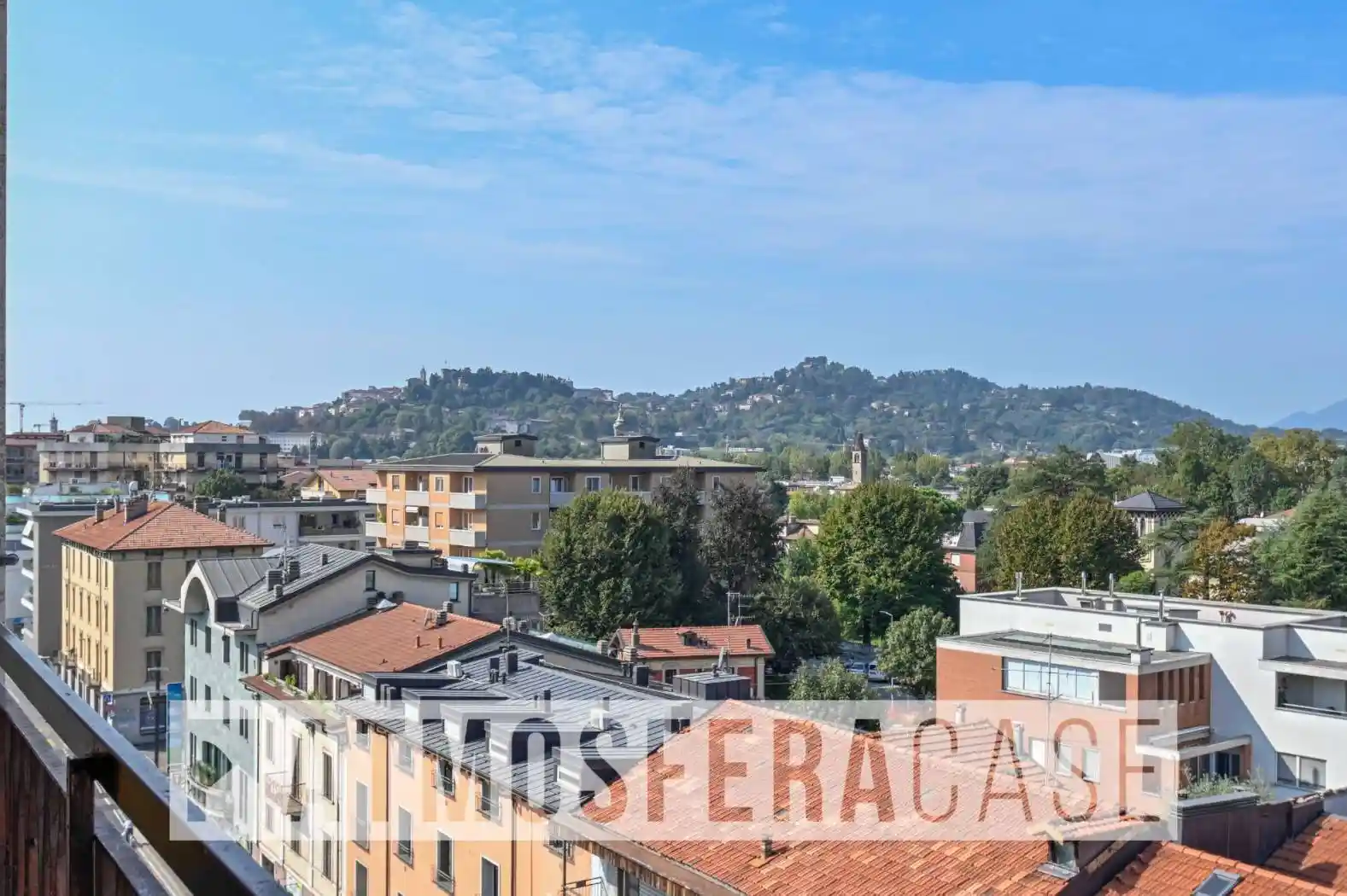 Appartamento in vendita a Bergamo
