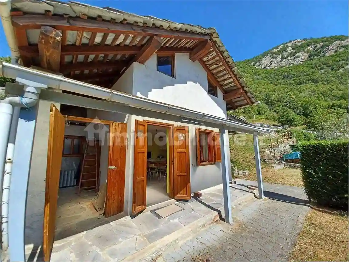 Casa indipendente - foto 2
