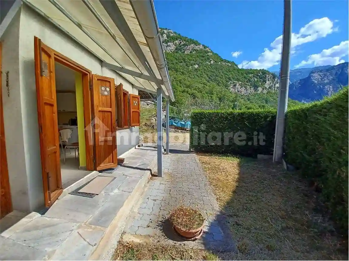 Casa indipendente - foto 3