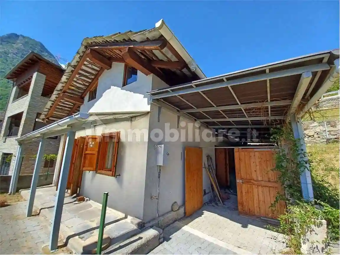 Casa indipendente - foto 4