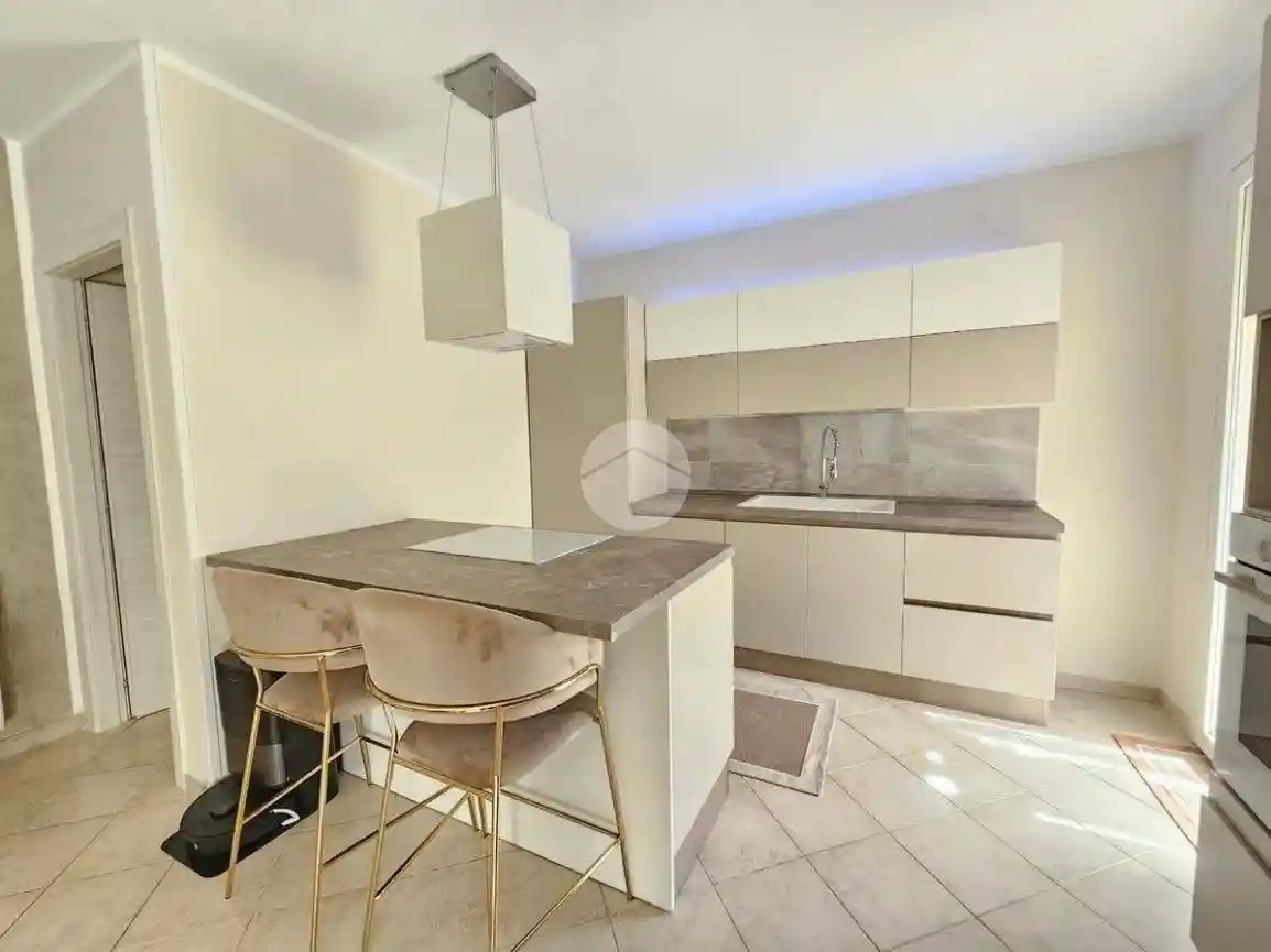 Appartamento in vendita a Palermo