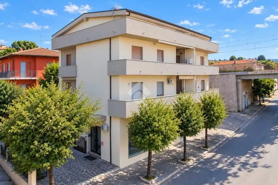 Appartamento in vendita a Montesilvano
