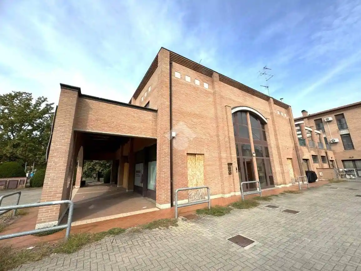 Appartamento in vendita a Bomporto