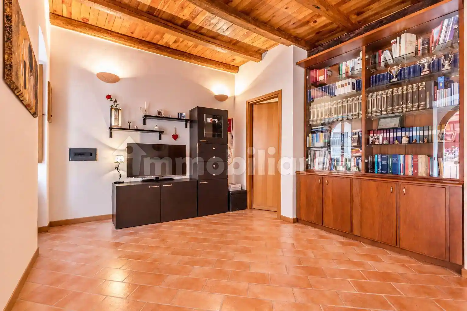Casa indipendente in vendita a Priverno
