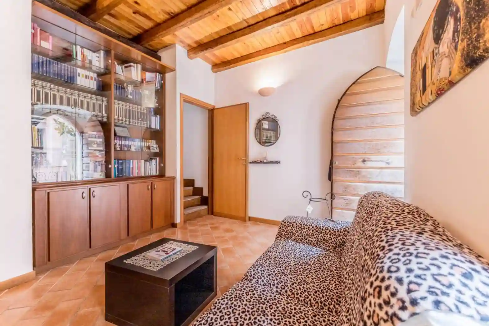 Casa indipendente - foto 4