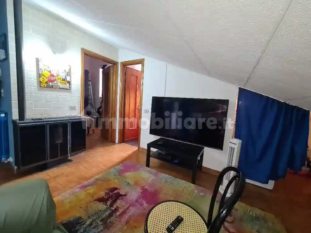 Attico - Mansarda - foto 4