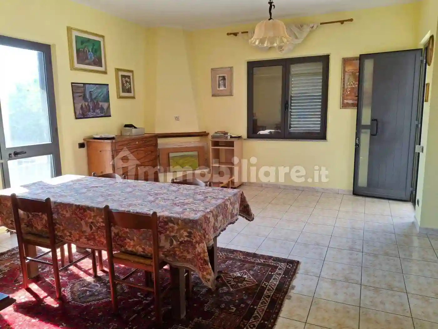 Casa indipendente - foto 5