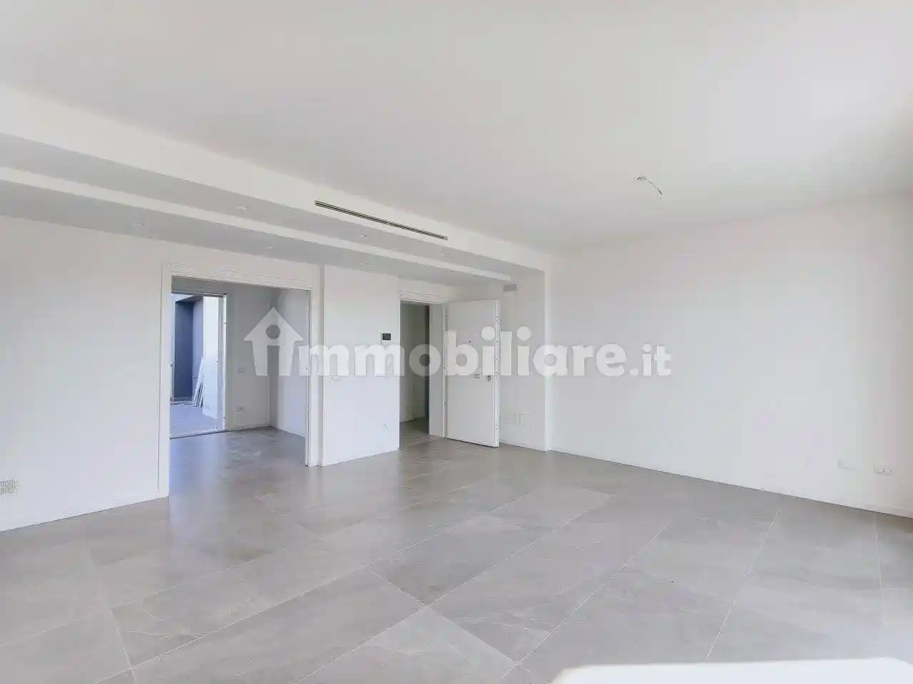 Attico - Mansarda in vendita a Montegrotto Terme
