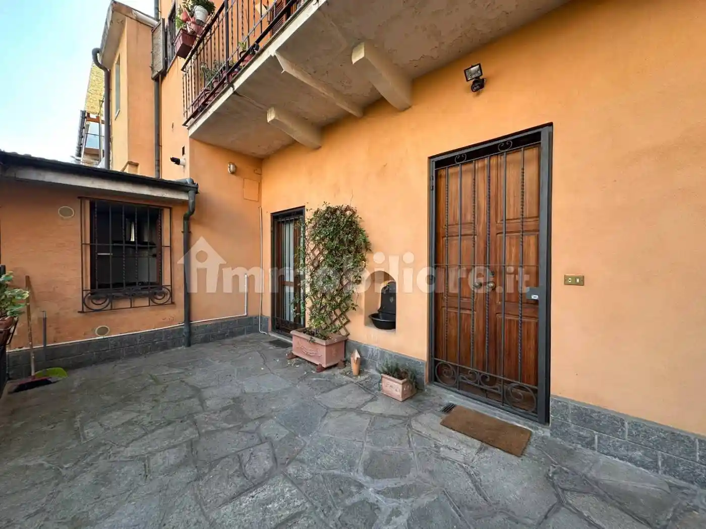 Appartamento in affitto a Moncalieri