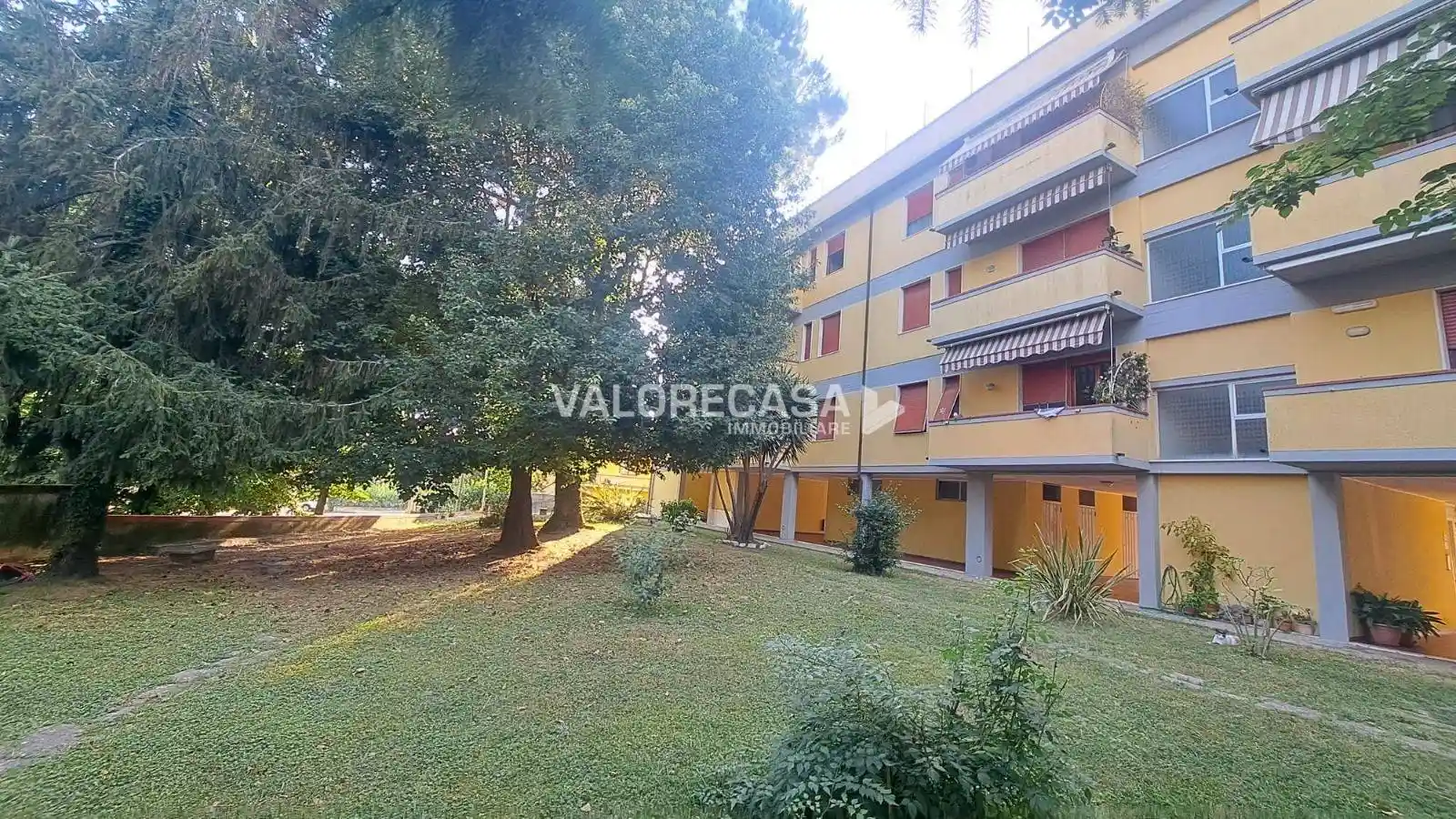Appartamento in vendita a Carrara