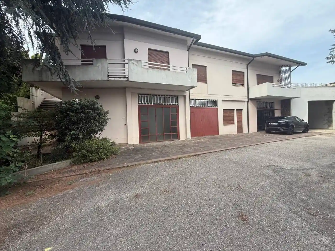 Casa indipendente in vendita a Montecchio Maggiore