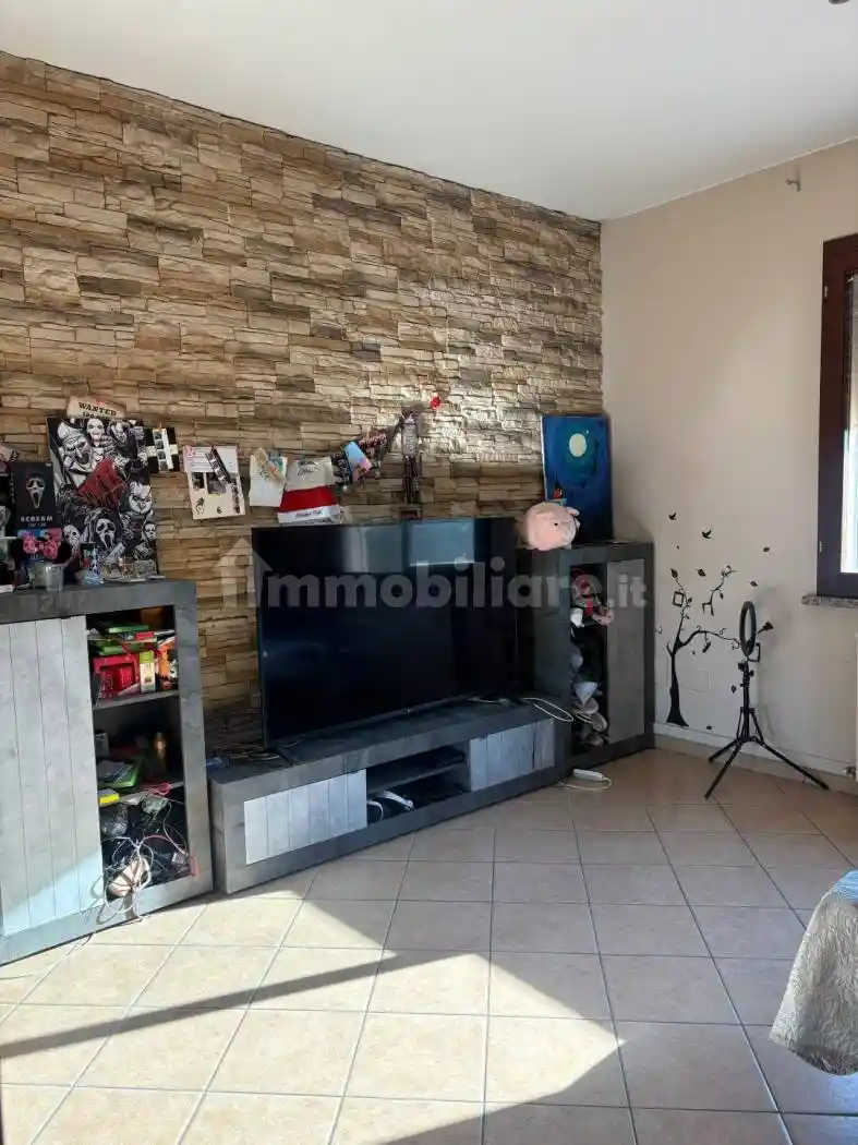 Appartamento in vendita a Motteggiana