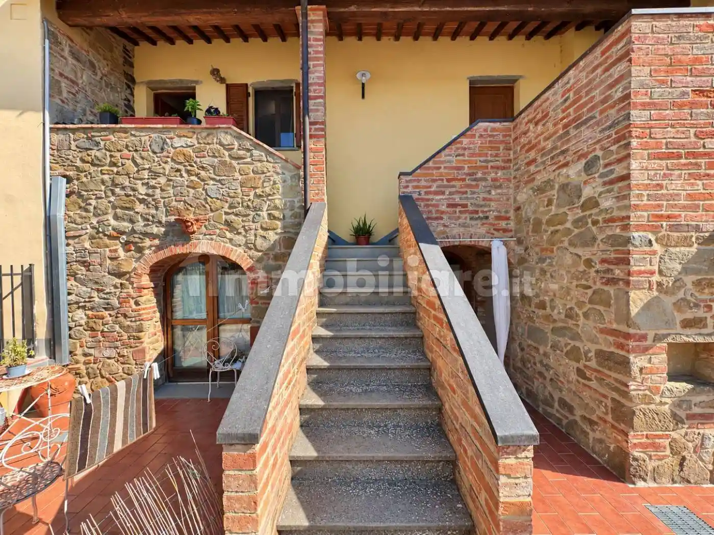 Appartamento in vendita a Monte San Savino