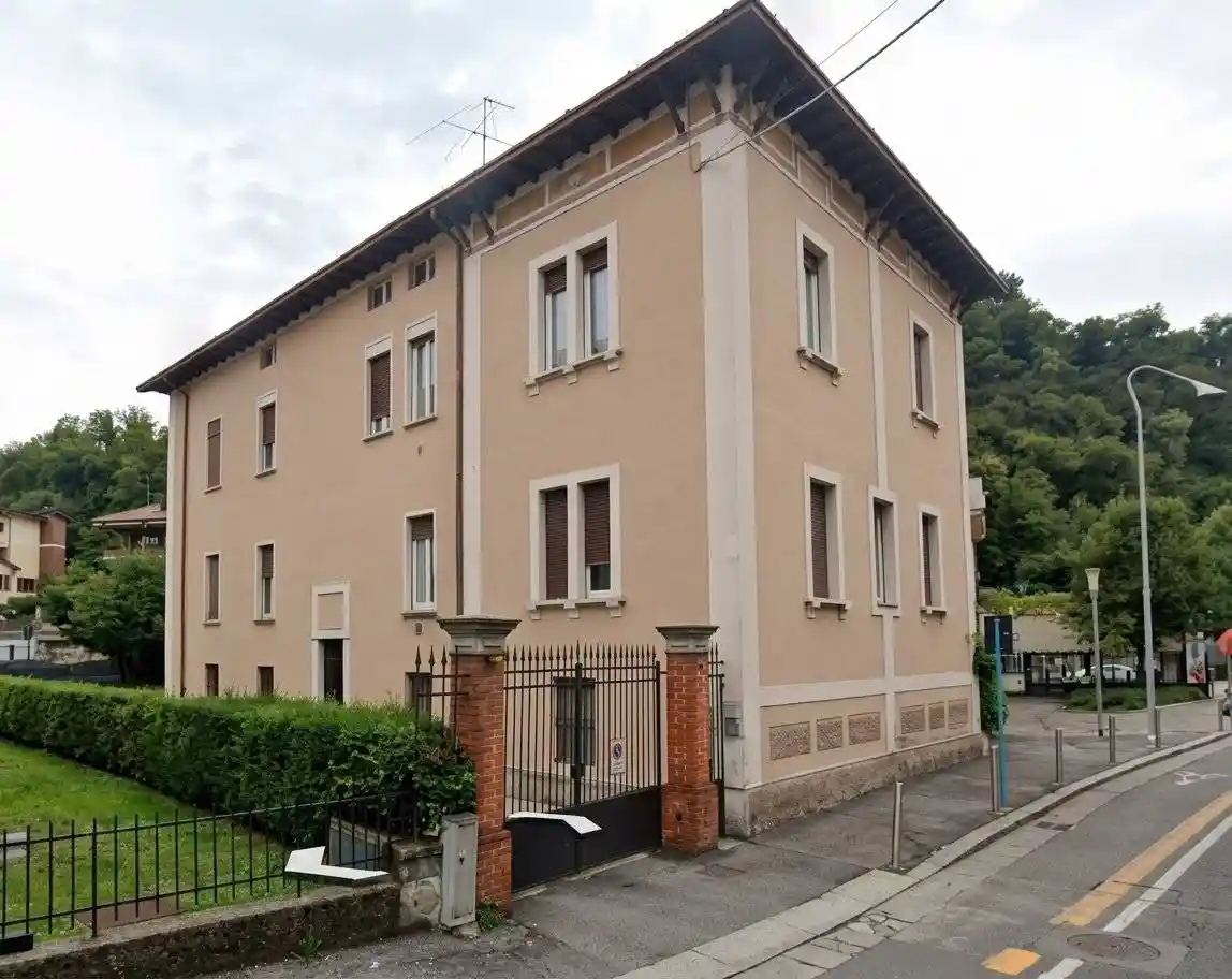 Appartamento in affitto a Brescia