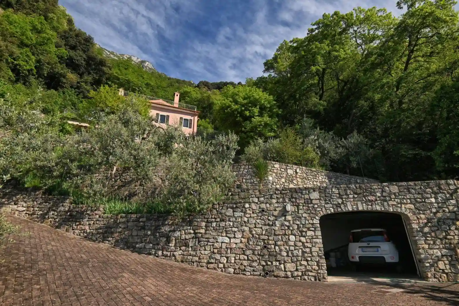 Villa - foto 5