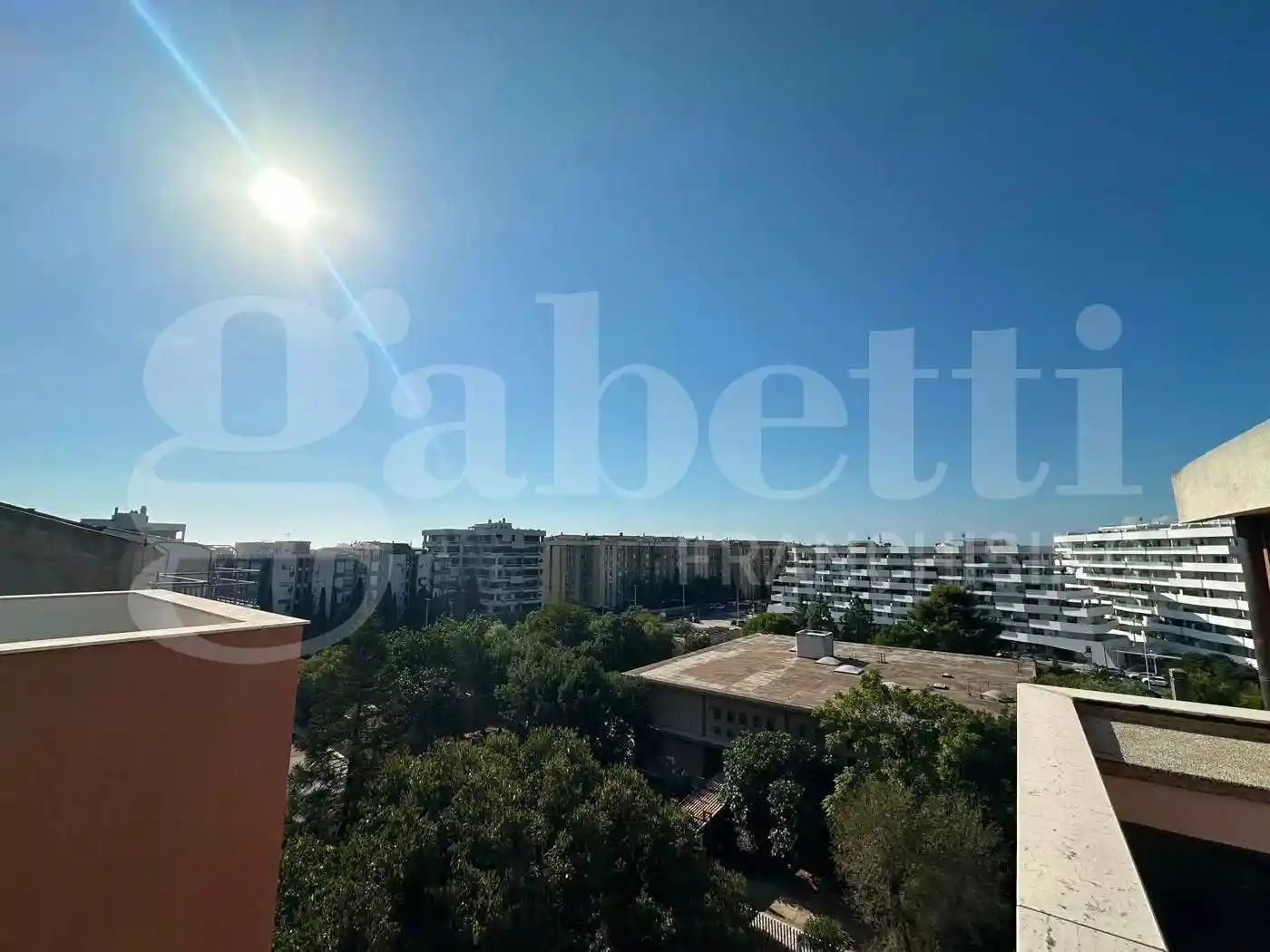 Appartamento in affitto a Cagliari
