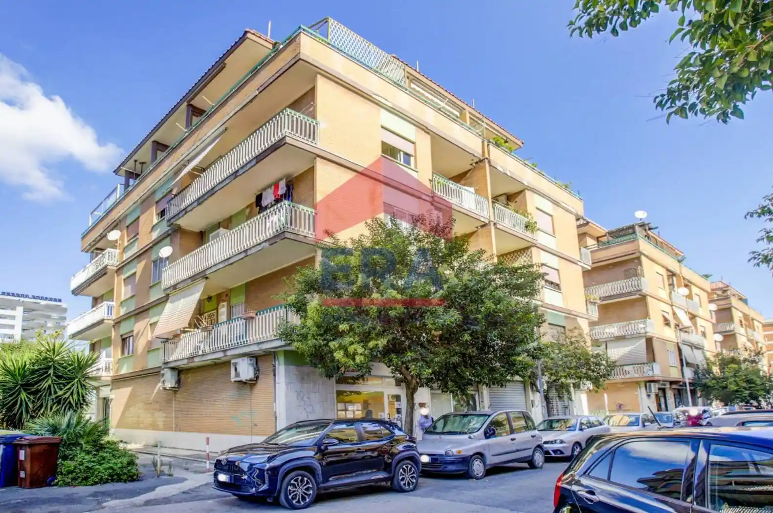 Appartamento in vendita a Pomezia