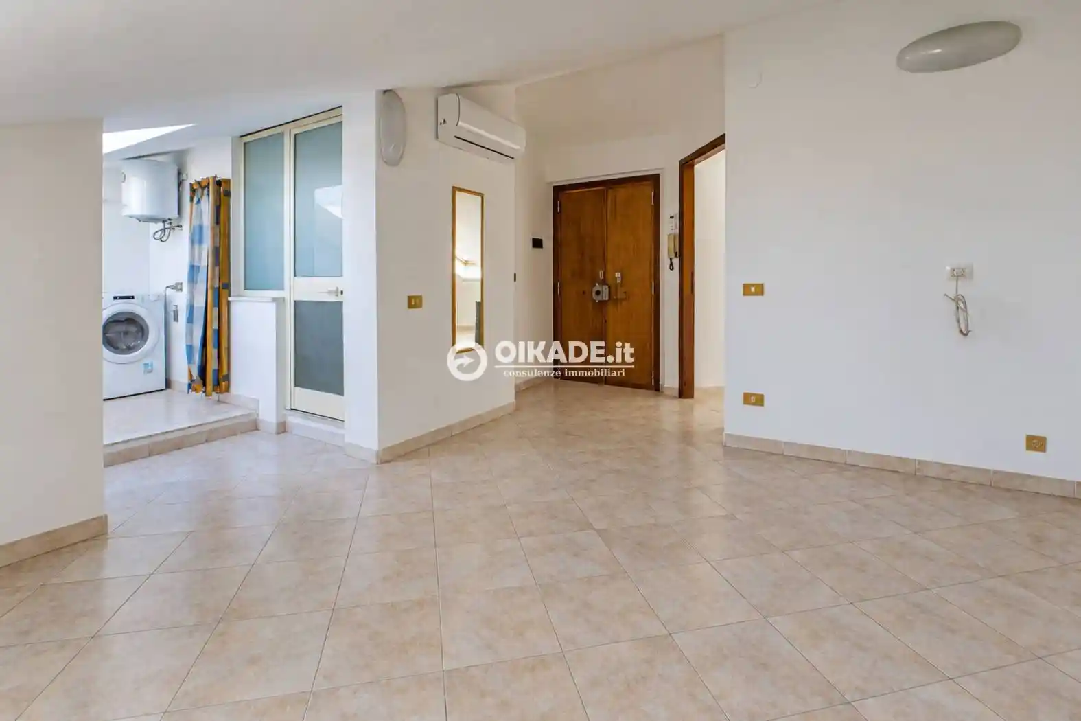 Attico - Mansarda in vendita a Quartu Sant'Elena