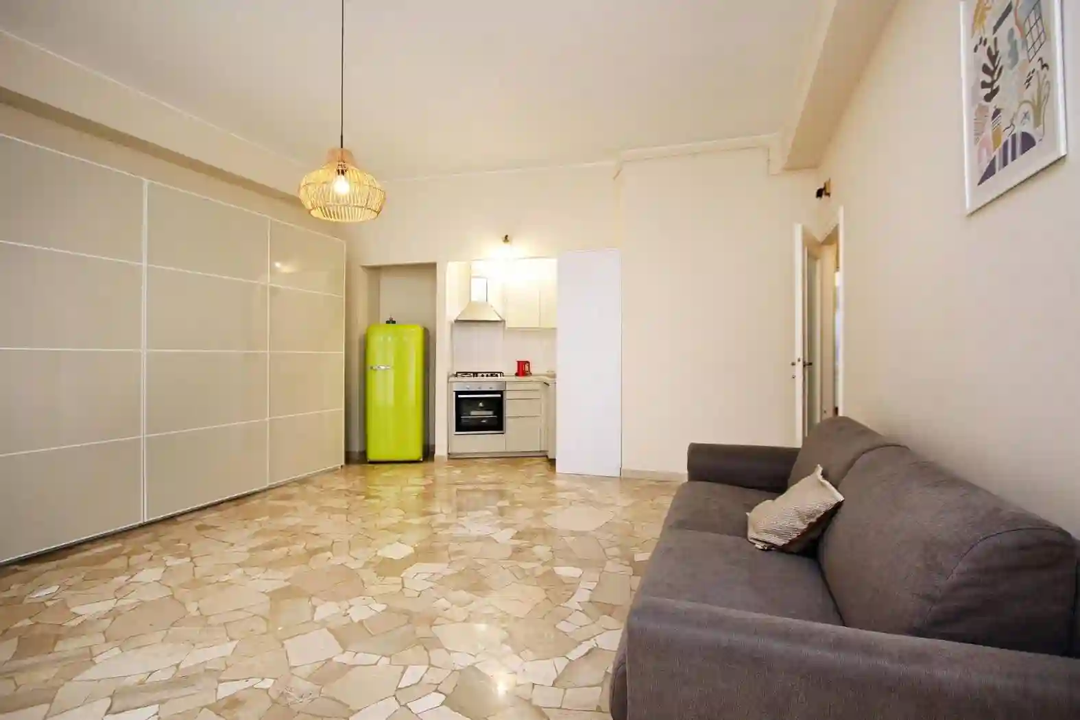 Appartamento - foto 4