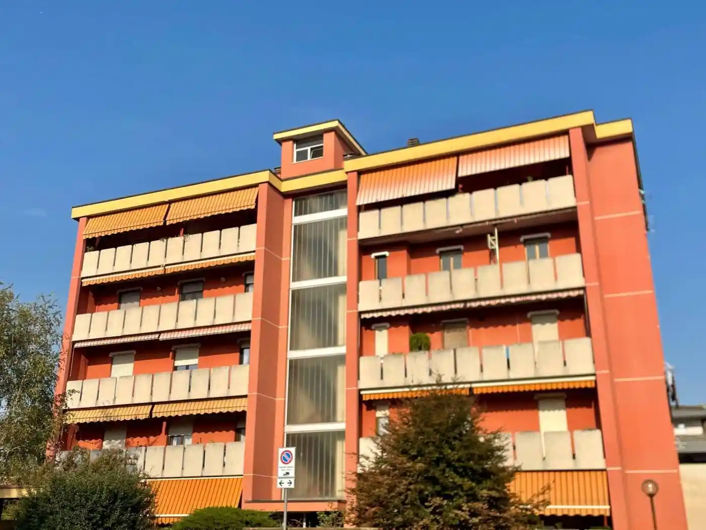 Appartamento in vendita a Lissone
