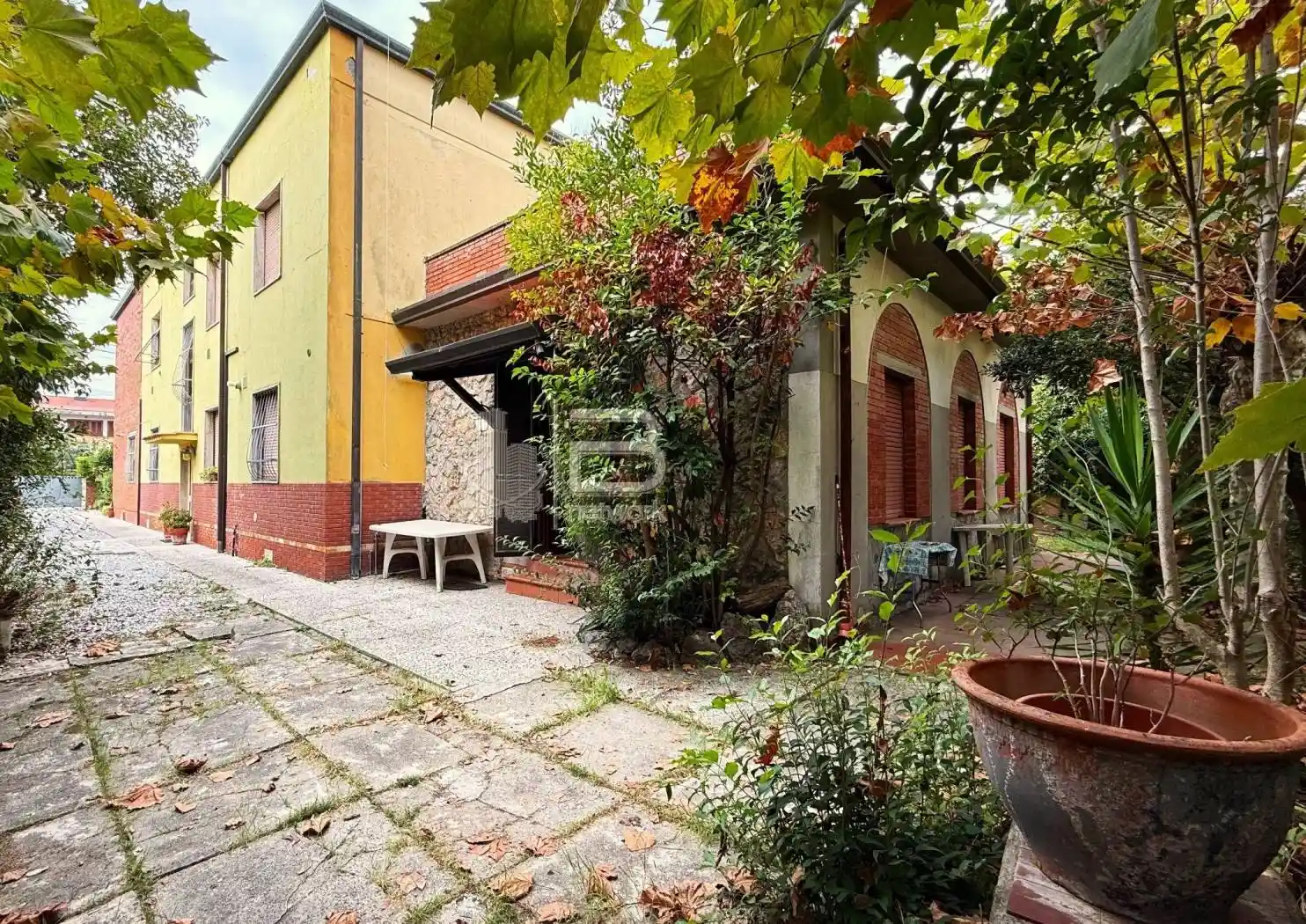Appartamento in vendita a Massa