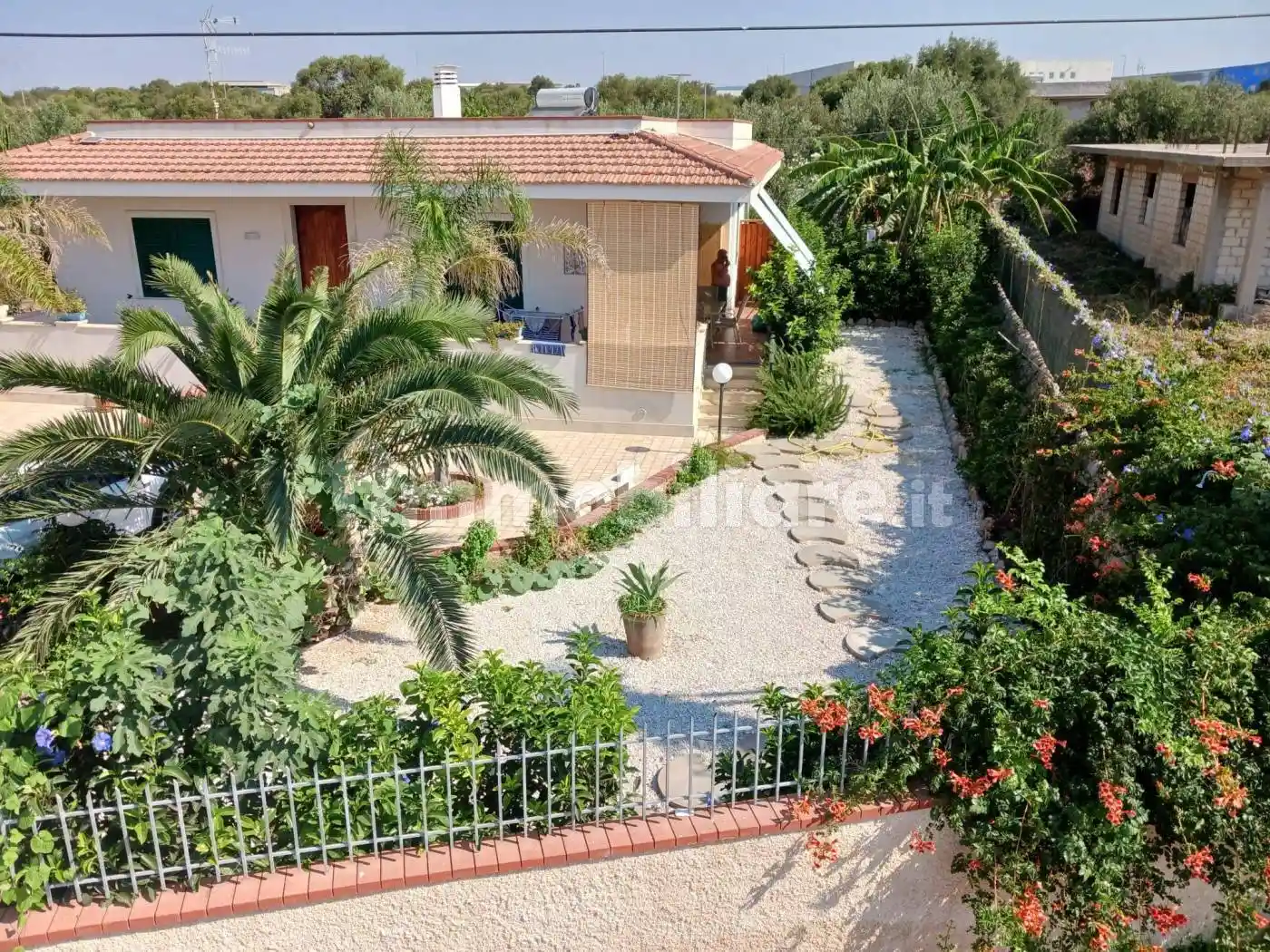 Villa in vendita a Modica