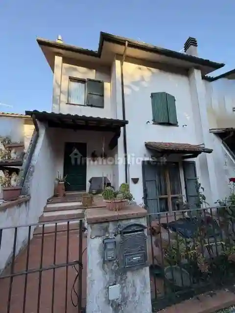 Villetta a schiera - foto 5