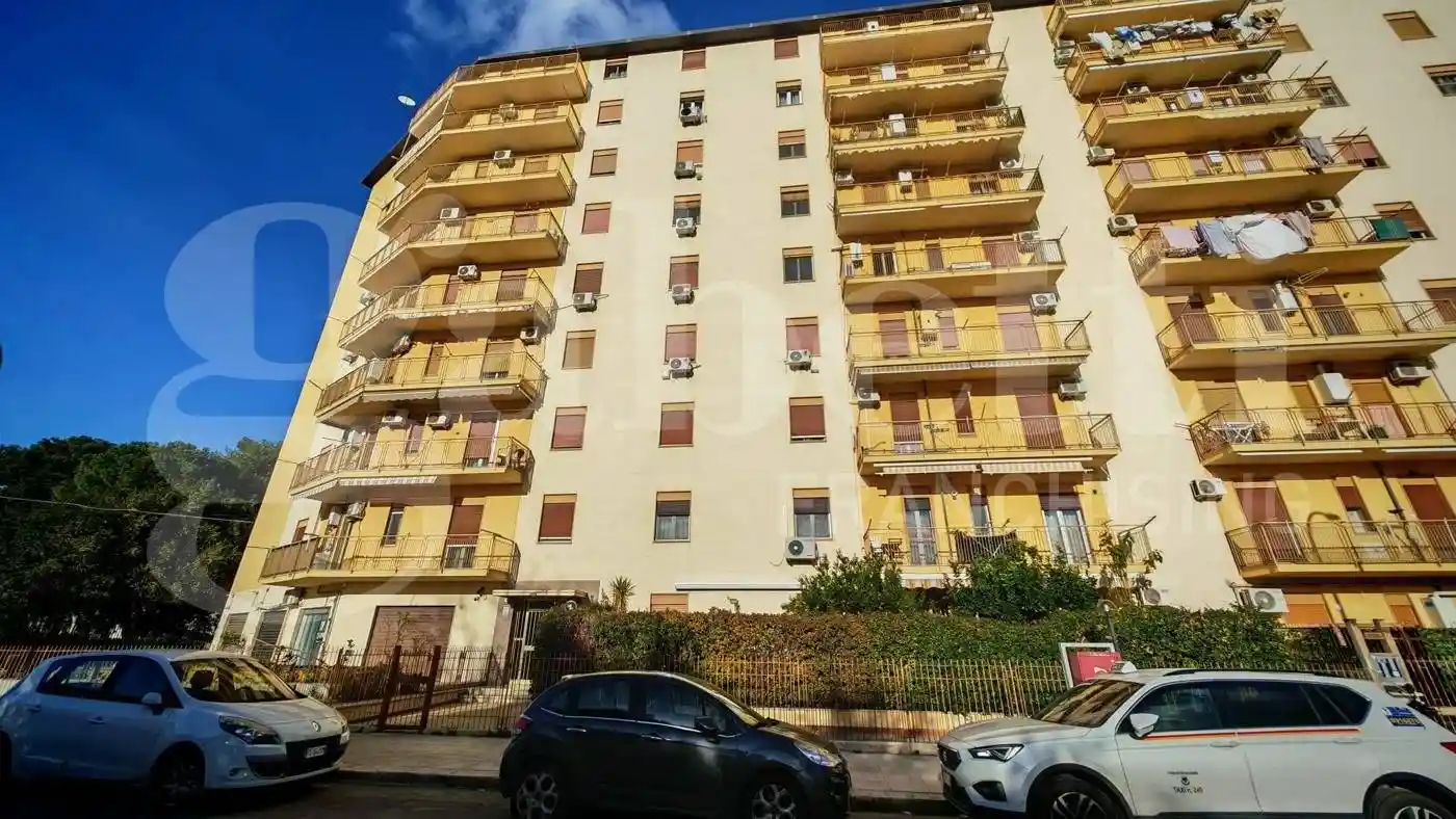 Appartamento in vendita a Palermo