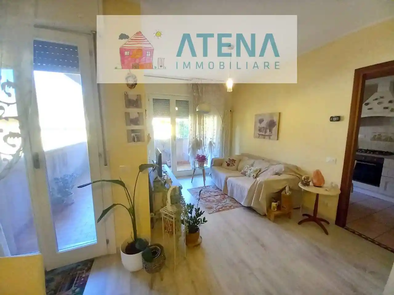 Appartamento in vendita a Padova