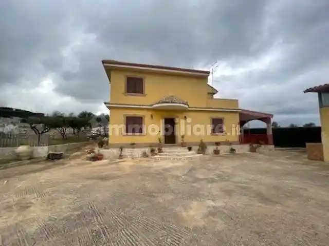 Villa in vendita a Melilli