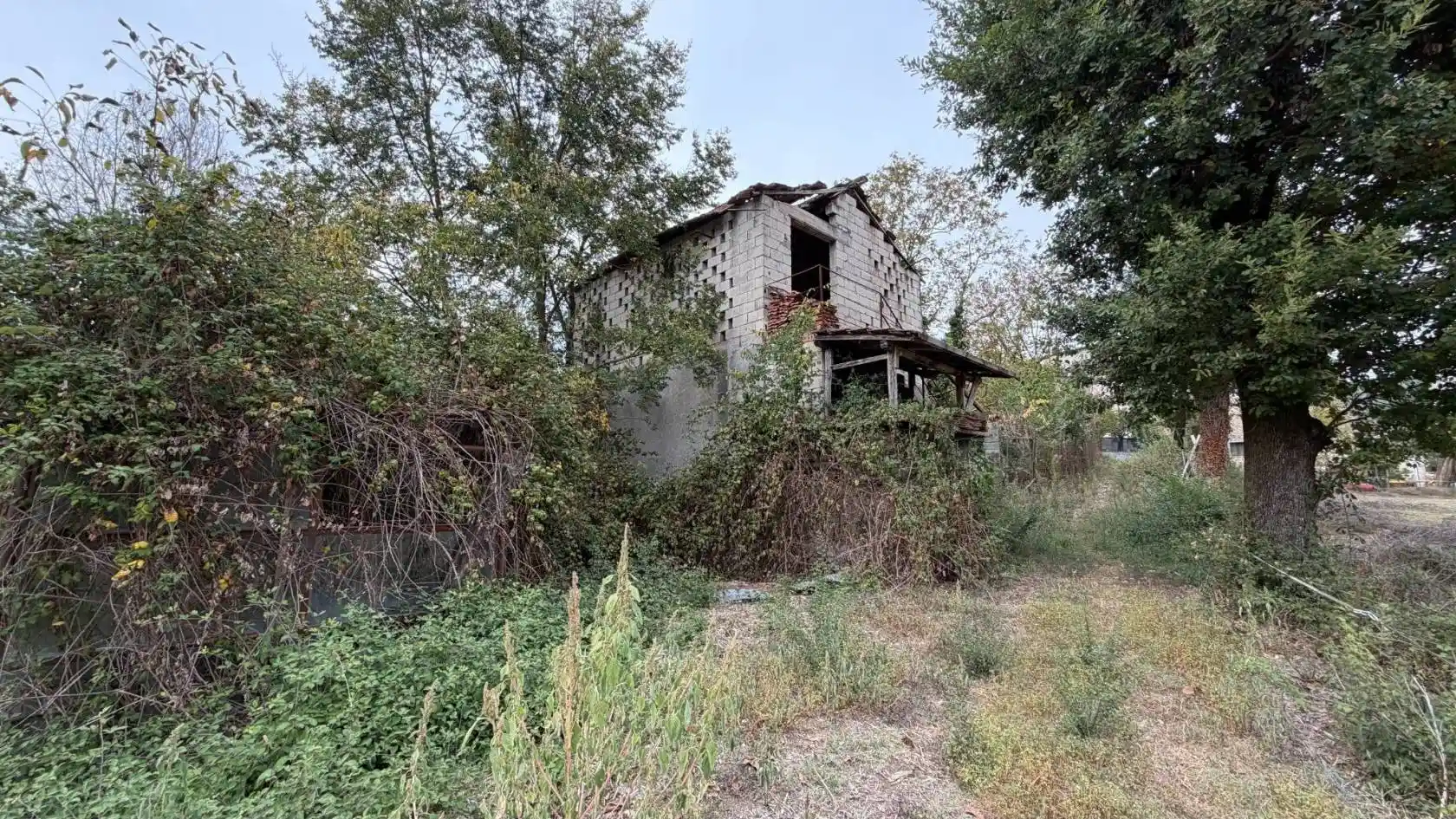 Rustico - Casale in vendita a Monte San Giovanni Campano