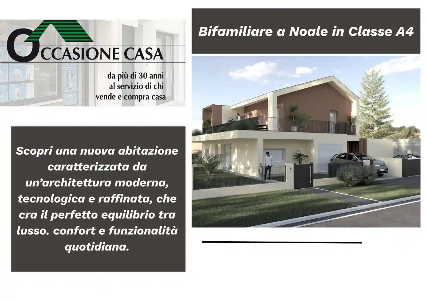 Villa in vendita a Noale