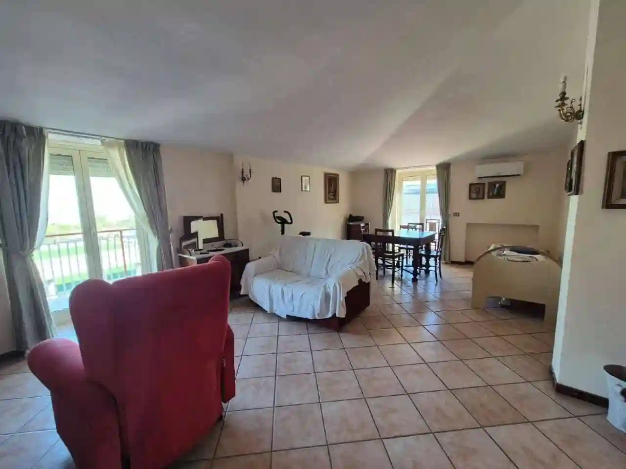 Attico - Mansarda - foto 4