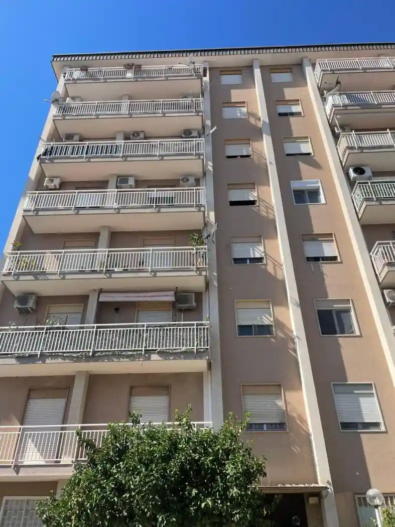 Appartamento in vendita a Palermo