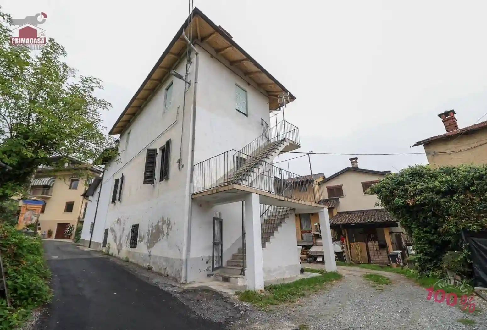 Villa - foto 2