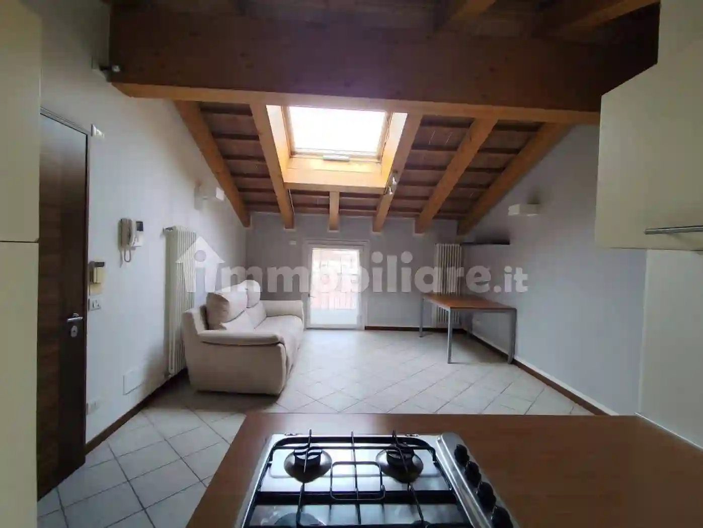 Attico - Mansarda - foto 4