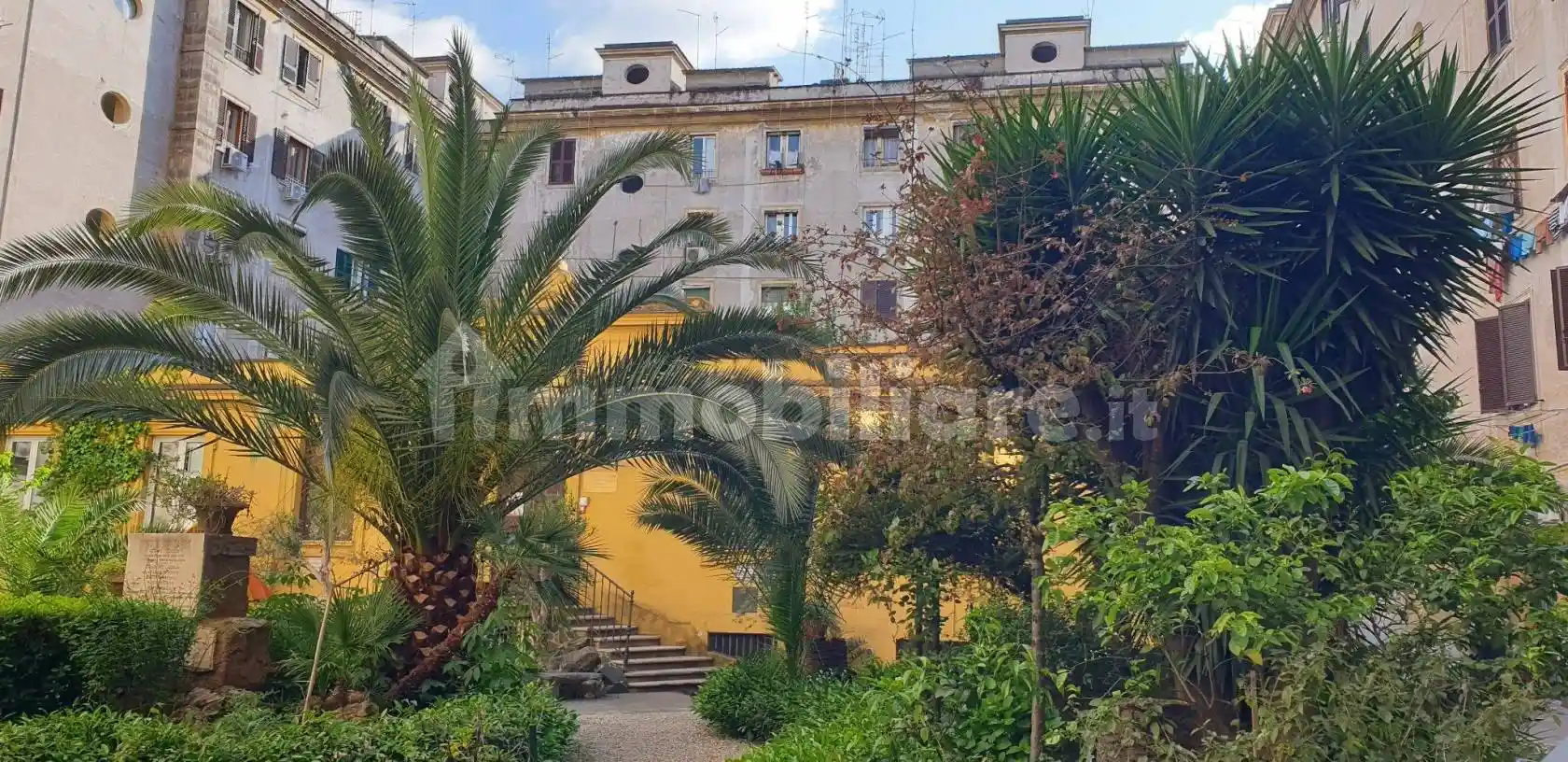 Appartamento in affitto a Roma