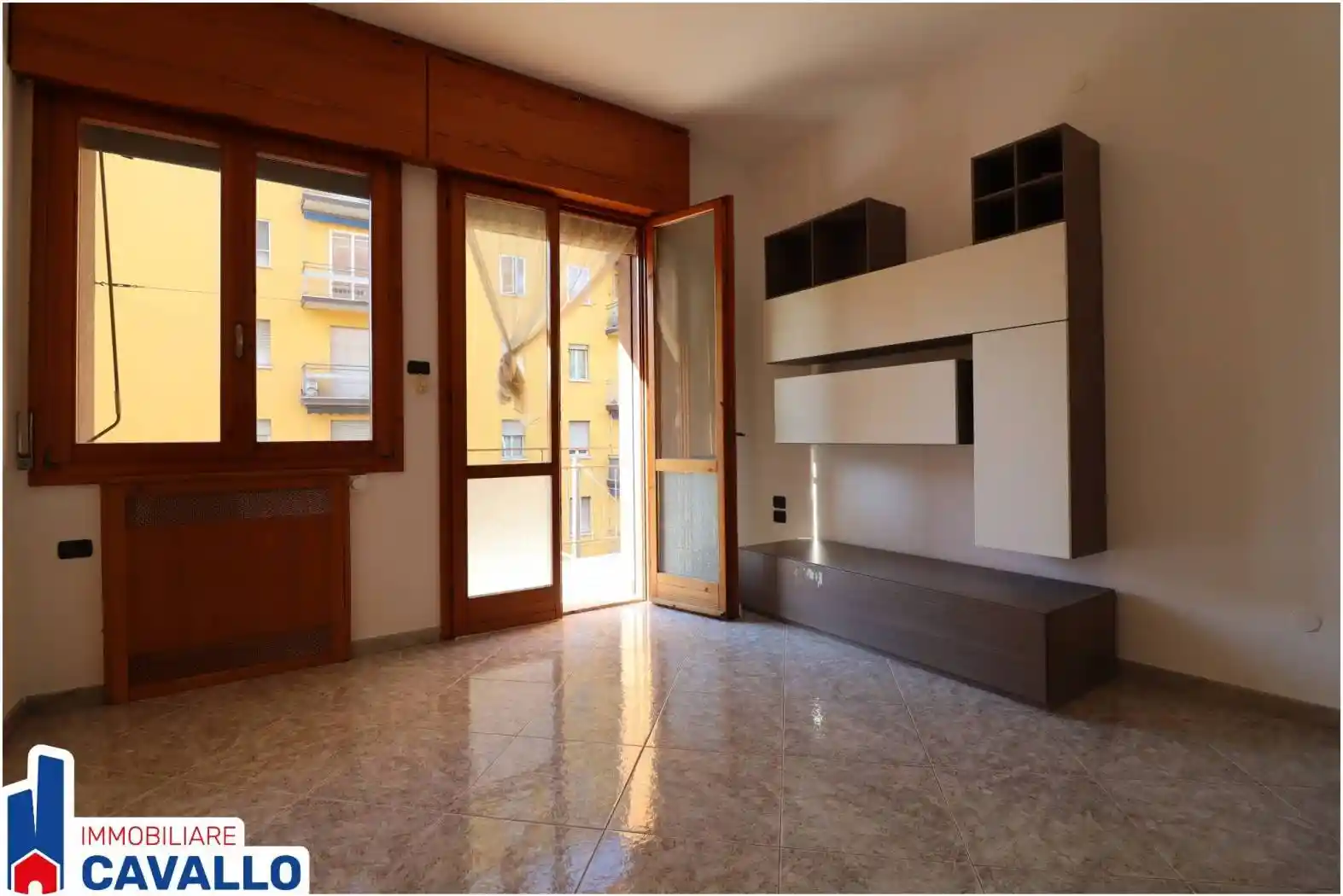 Appartamento in affitto a Bologna