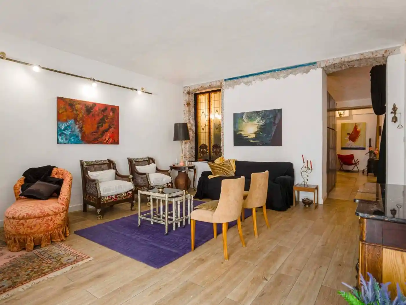 Appartamento in vendita a Torino