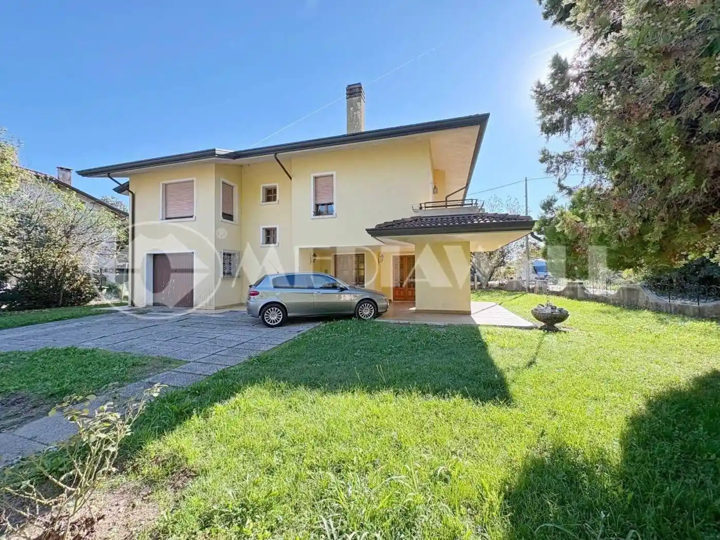 Villa in vendita a San Michele al Tagliamento