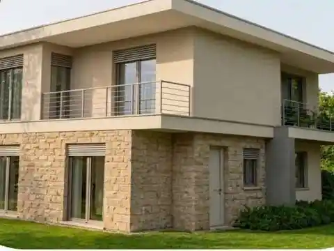 Villa in vendita a Poggio a Caiano